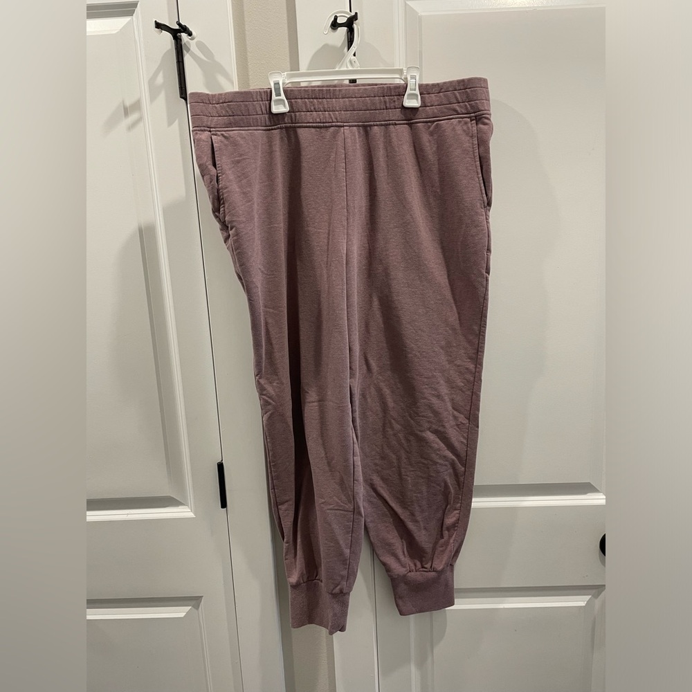 Patagonia Joggers Womens XL